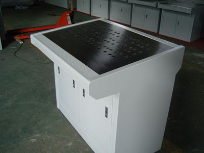 CHC-2 機(jī)箱機(jī)柜