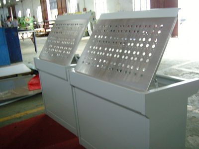 CHC-3 機(jī)箱機(jī)柜