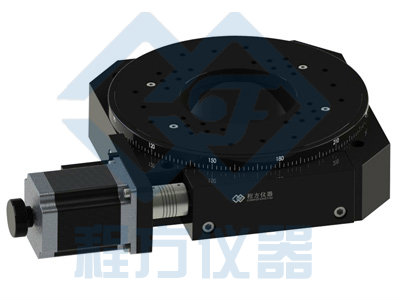 ERT200-1 電動旋轉(zhuǎn)臺