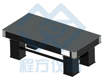 LOP-FSST-VIS 精密隔振光學(xué)平臺