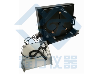 電動(dòng)18英寸大型鏡架（典型干涉儀配置）