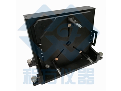 手動(dòng)18英寸大型光學(xué)鏡架（典型干涉儀配置）